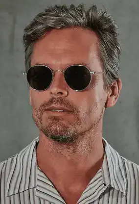 Julian Mayo