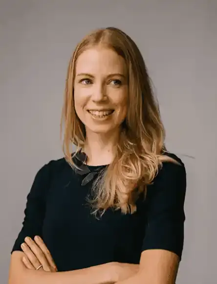 Elina Krause